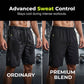 💥 Last Day! Special Sale – Only £9.99 👚Summer Quick-Dry Sports Shorts for Men