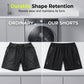 💥 Last Day! Special Sale – Only £9.99 👚Summer Quick-Dry Sports Shorts for Men
