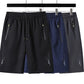 💥 Last Day! Special Sale – Only £9.99 👚Summer Quick-Dry Sports Shorts for Men