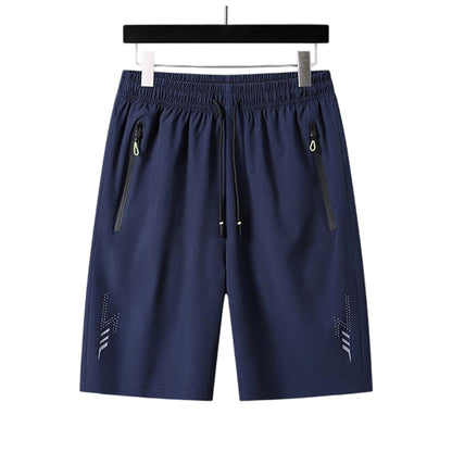 💥 Last Day! Special Sale – Only £9.99 👚Summer Quick-Dry Sports Shorts for Men