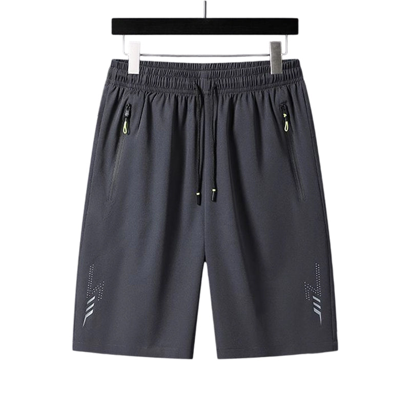 💥 Last Day! Special Sale – Only £9.99 👚Summer Quick-Dry Sports Shorts for Men
