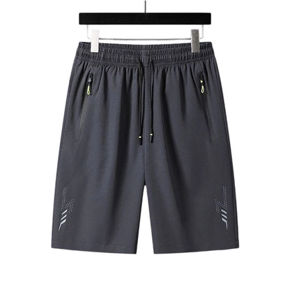 💥 Last Day! Special Sale – Only £9.99 👚Summer Quick-Dry Sports Shorts for Men