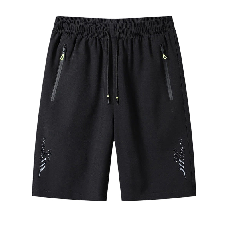 💥 Last Day! Special Sale – Only £9.99 👚Summer Quick-Dry Sports Shorts for Men