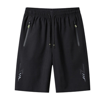 💥 Last Day! Special Sale – Only £9.99 👚Summer Quick-Dry Sports Shorts for Men