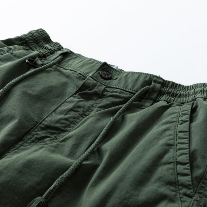 🎁Last Day Promotion 49% OFF🔥Men's Loose-Fit Cargo Shorts