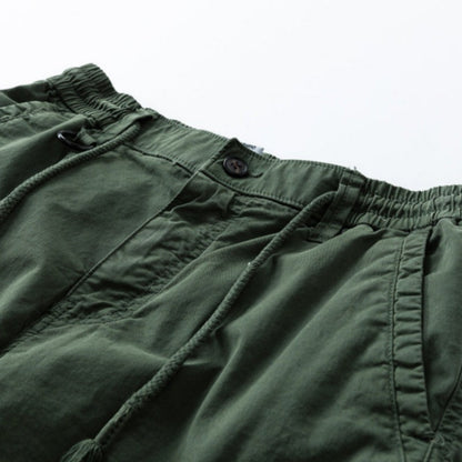 🎁Last Day Promotion 49% OFF🔥Men's Loose-Fit Cargo Shorts