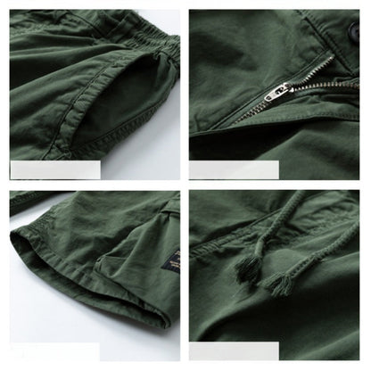 🎁Last Day Promotion 49% OFF🔥Men's Loose-Fit Cargo Shorts