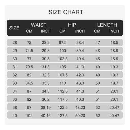 🎁Last Day Promotion 49% OFF🔥Men's Loose-Fit Cargo Shorts