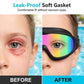 😍2026 NEW SALE-49% OFF😍Anti-Fog Swimming Goggles with Earplugs & Nose Clip