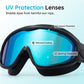 😍2026 NEW SALE-49% OFF😍Anti-Fog Swimming Goggles with Earplugs & Nose Clip