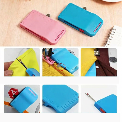 🌸LAST DAY SPECIAL PRICE!!🌸Multi-functional Sewing Seam Guide & Ripper