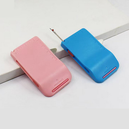 🌸LAST DAY SPECIAL PRICE!!🌸Multi-functional Sewing Seam Guide & Ripper