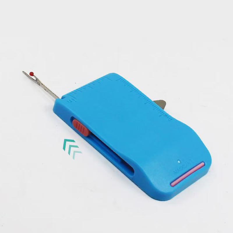 🌸LAST DAY SPECIAL PRICE!!🌸Multi-functional Sewing Seam Guide & Ripper
