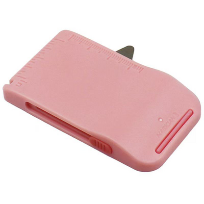 🌸LAST DAY SPECIAL PRICE!!🌸Multi-functional Sewing Seam Guide & Ripper