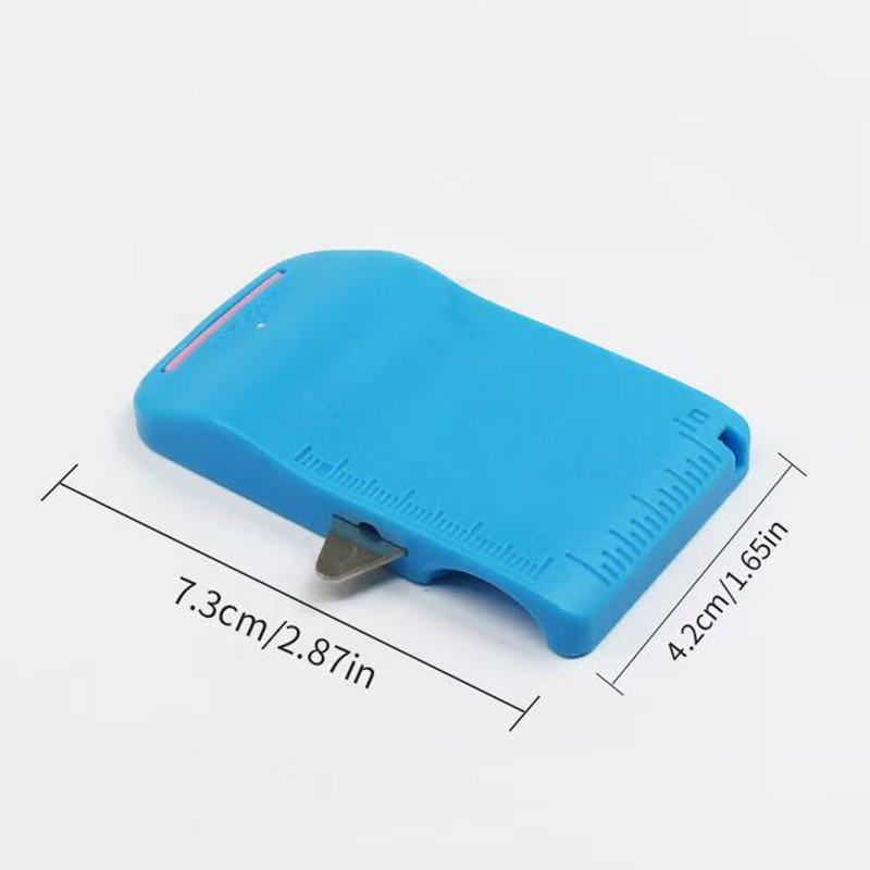 🌸LAST DAY SPECIAL PRICE!!🌸Multi-functional Sewing Seam Guide & Ripper