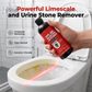💥 BUY 2 GET 1 FREE 💞50K+ SOLD!🥳 Heavy-Duty Toilet Cleaner 🧪 Melts Away Years of Urine Scale & Limescale ✨ No More Scrubbing