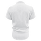 💥Last Day Special Sale 49% OFF👚Men's Summer Stand Collar Short Sleeve Shirt
