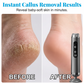 🌸LAST DAY SPECIAL PRICE!!🌸Multi-Function Electric Foot Grinder with 5 Speeds