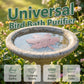💥 BUY 2 GET 1 FREE 🥳Universal Fit Bird Bath Purifier