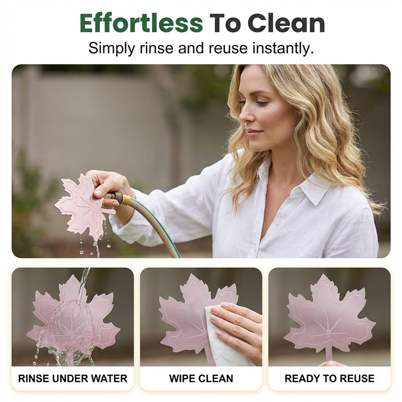 💥 BUY 2 GET 1 FREE 🥳Universal Fit Bird Bath Purifier