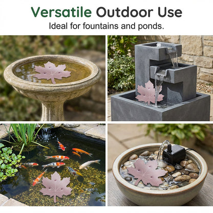 💥 BUY 2 GET 1 FREE 🥳Universal Fit Bird Bath Purifier