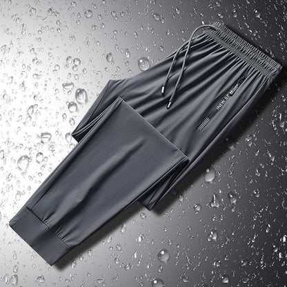 🌸LAST DAY SPECIAL PRICE!!🌸Ultra Stretch Breathable Quick Dry Sweatpants