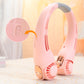🌸LAST DAY SPECIAL PRICE!!🌸Rotating Head, Low Noise Neck Fan