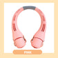 🌸LAST DAY SPECIAL PRICE!!🌸Rotating Head, Low Noise Neck Fan