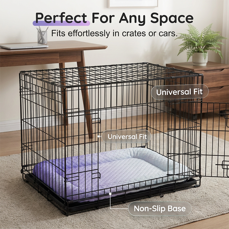 Cooling Gel Mat for Pets