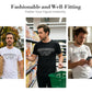 💥Last Day Special Sale 49% OFF👚Funny Undiagnosed Slogan Printed T-Shirt