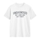 💥Last Day Special Sale 49% OFF👚Funny Undiagnosed Slogan Printed T-Shirt