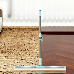 💥Last Day Special Sale 49% OFF🔥Magic Broom Squeegee for Kitchen & Bathroom