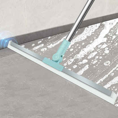 💥Last Day Special Sale 49% OFF🔥Magic Broom Squeegee for Kitchen & Bathroom