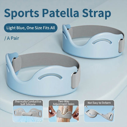 🌸LAST DAY SPECIAL PRICE!!🌸Breathable Shock-Absorbing Patella Brace