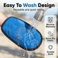 🌸LAST DAY SPECIAL PRICE!!🌸Portable Sand Cleaner Brush Mitt