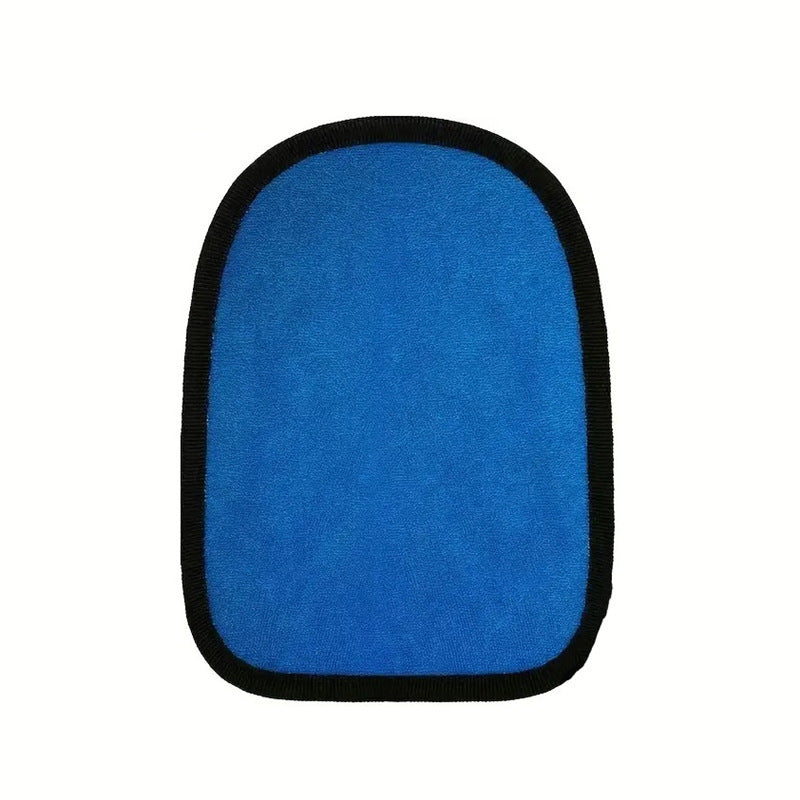 🌸LAST DAY SPECIAL PRICE!!🌸Portable Sand Cleaner Brush Mitt