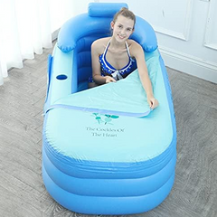 ⏰️Last Day For Free Shipping⌛️Inflatable Bathtub for Adults