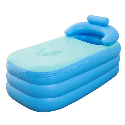 ⏰️Last Day For Free Shipping⌛️Inflatable Bathtub for Adults
