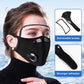 🎁Last Day Promotion 49% OFF🔥Windproof Anti-UV Motorcycle Mask & Goggles