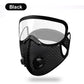 🎁Last Day Promotion 49% OFF🔥Windproof Anti-UV Motorcycle Mask & Goggles