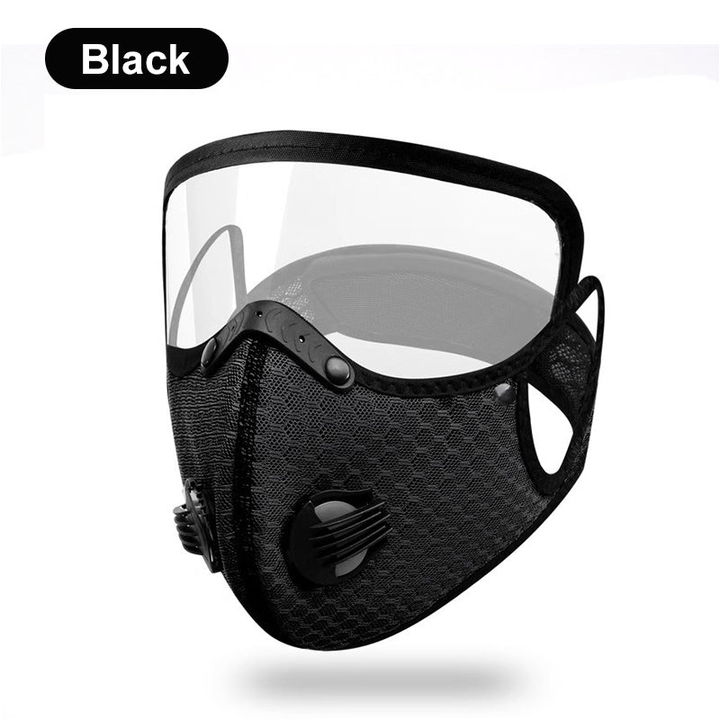 🎁Last Day Promotion 49% OFF🔥Windproof Anti-UV Motorcycle Mask & Goggles