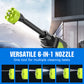 🔥Free Shipping & 50% OFF🔥Portable Cordless Pressure Washer