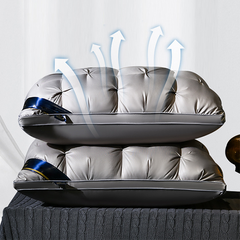 🎁Last Day Promotion 49% OFF🔥Comfortable & Washable Neck Pillow