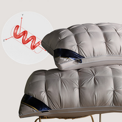 🎁Last Day Promotion 49% OFF🔥Comfortable & Washable Neck Pillow