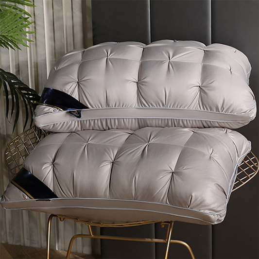🎁Last Day Promotion 49% OFF🔥Comfortable & Washable Neck Pillow