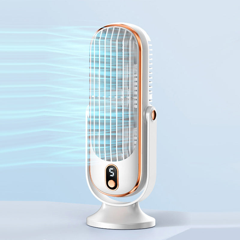🎁Last Day Promotion 49% OFF🔥Portable 5-Speed Cooling Fan ❄️ | Personal Desktop Air Cooler with Quiet Operation & Low Energy Use 💨🇬🇧