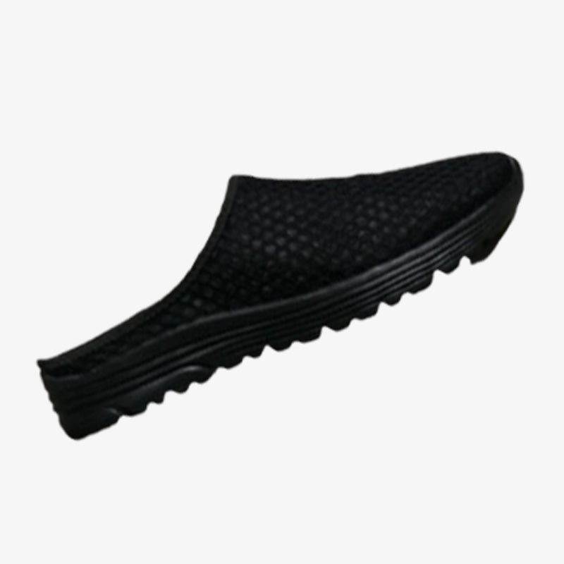 💥Last Day Special Sale 49% OFF👟Unisex Casual Comfort Breathable Mesh Slippers