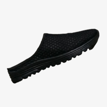 💥Last Day Special Sale 49% OFF👟Unisex Casual Comfort Breathable Mesh Slippers