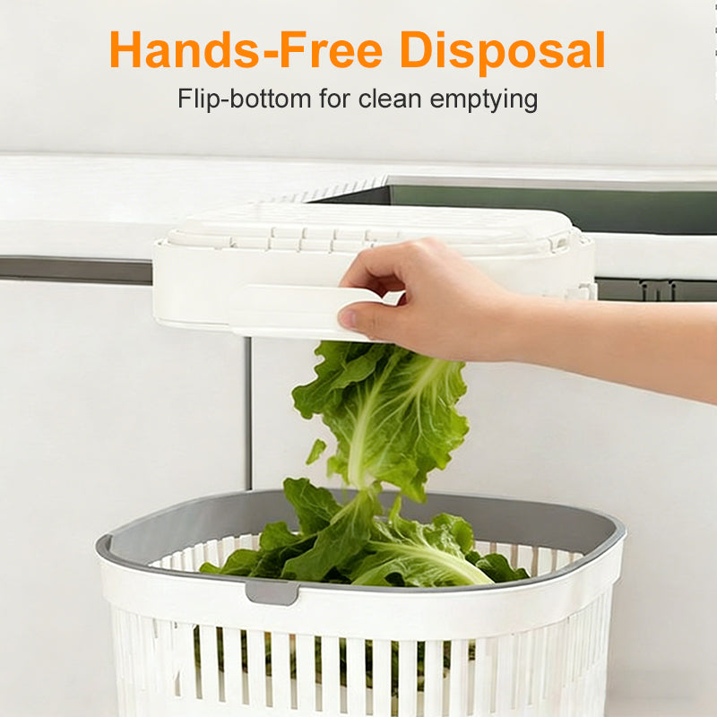 🎁Last Day Promotion 49% OFF🔥Collapsible Faucet-Hanging Sink Strainer Basket