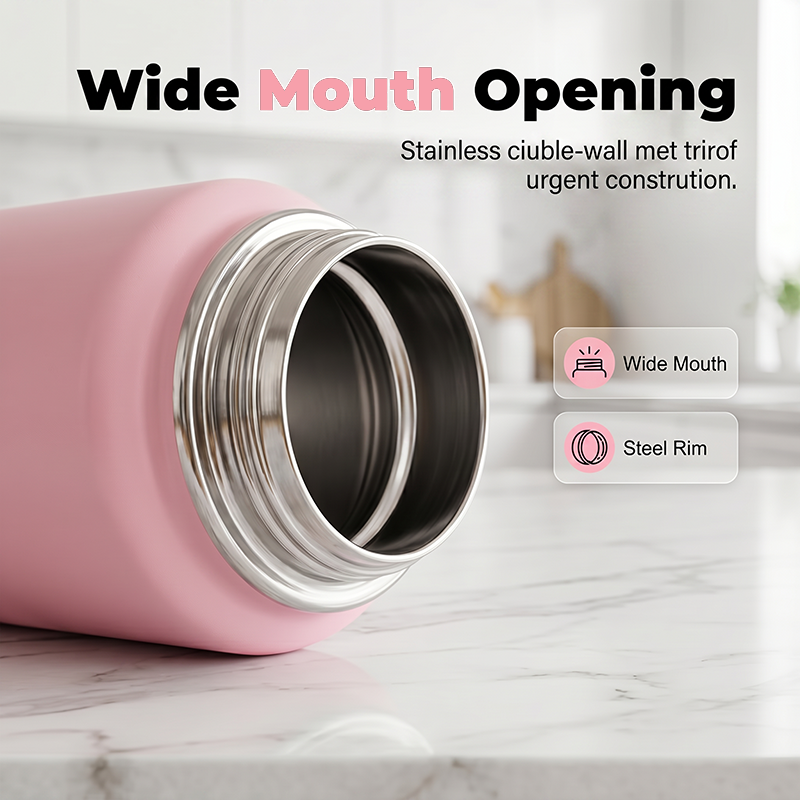 🎁Last Day Promotion 49% OFF🔥Premium Stainless Steel Insulated Tumbler